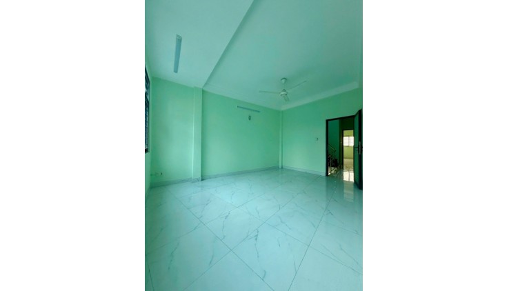 BÁN NHÀ MẶT TIỀN 85M2 3 TẦNG NGANG 7M KD ĐỈNH LÊ LAI 8.3 TỶ